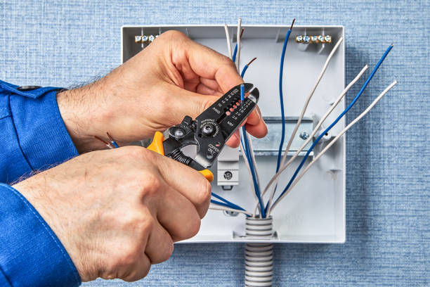 Best Commercial Electrical Services  in Northdale, FL