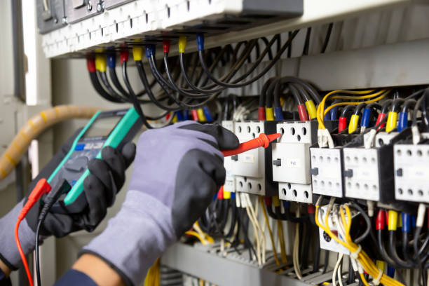 Emergency Electrical Repair Services in Northdale, FL