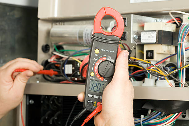 Industrial Electrical Services in Northdale, FL