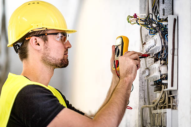 Best Electrical Wiring and Rewiring  in Northdale, FL